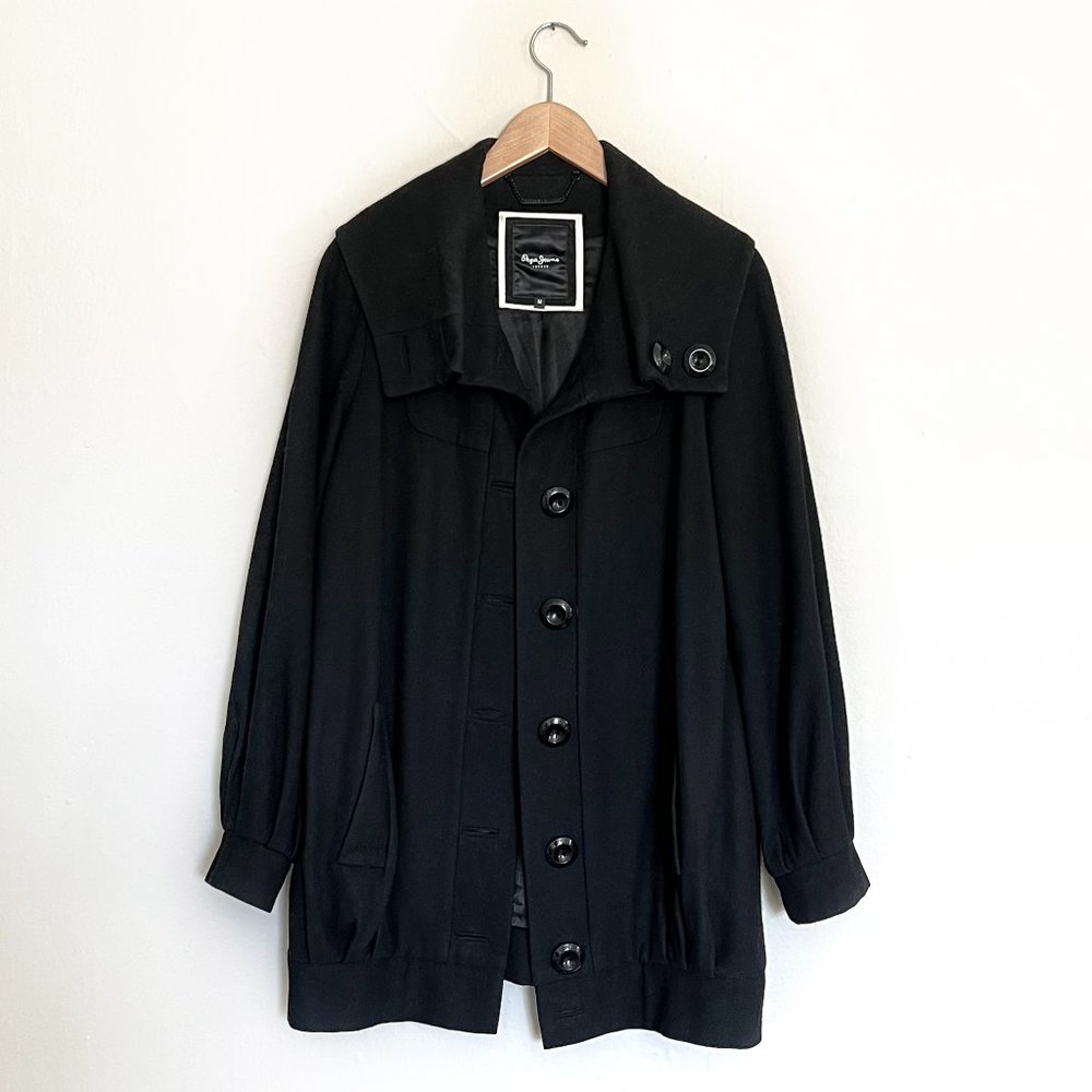 Pepe Jeans London Coat